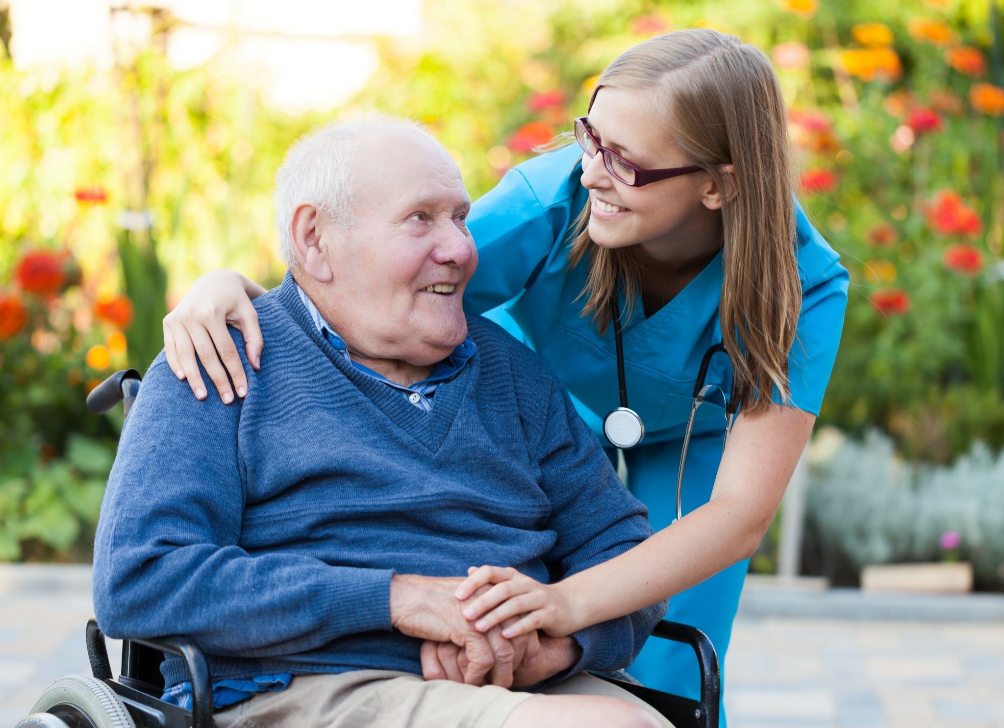 NURSING CARE Airedale Nursing Home